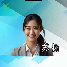 苏扬