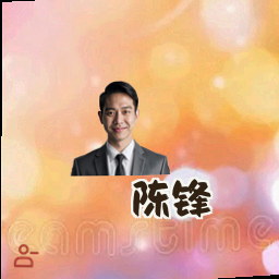 陈锋